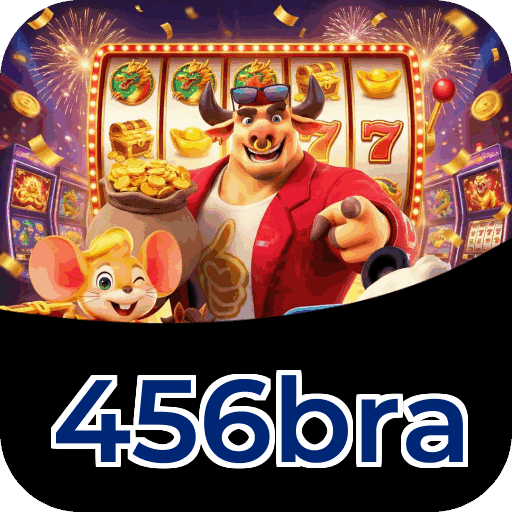Promoções e bônus exclusivos da 456bra