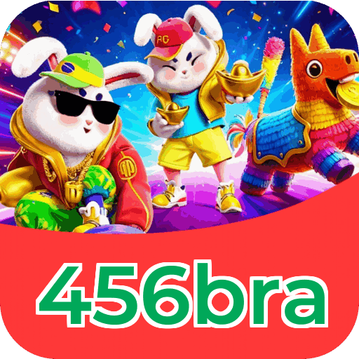 Siga a 456bra no Facebook